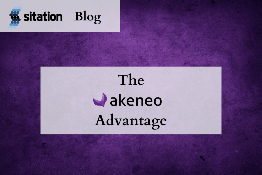 The Akeneo Advantage