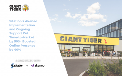 Case Study: Giant Tiger