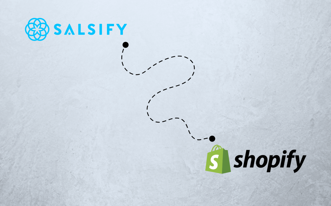 Everything You Need to Know About the New Salsify-Shopify GraphQL Connector